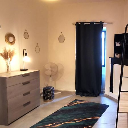 Appartement En Plein Coeur De Macon H Exteriér fotografie