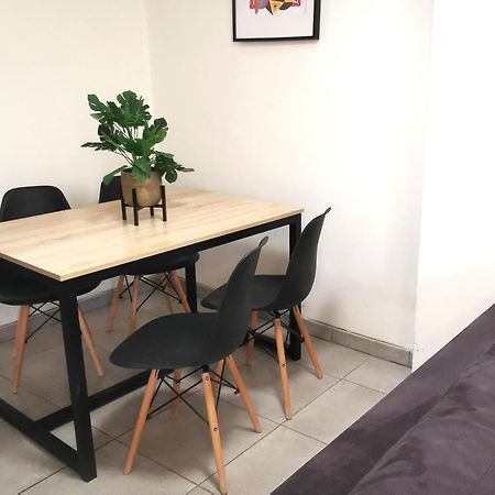 Appartement En Plein Coeur De Macon H Exteriér fotografie