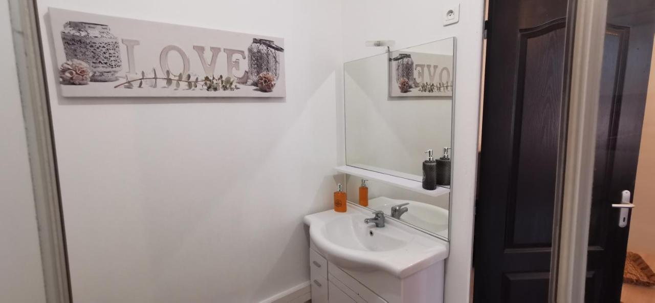 Appartement En Plein Coeur De Macon H Exteriér fotografie