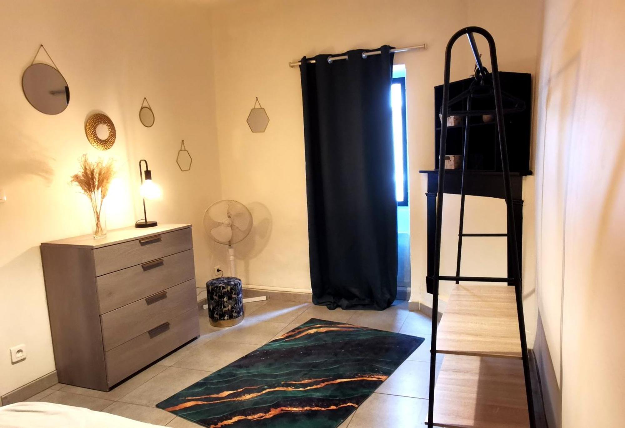 Appartement En Plein Coeur De Macon H Exteriér fotografie