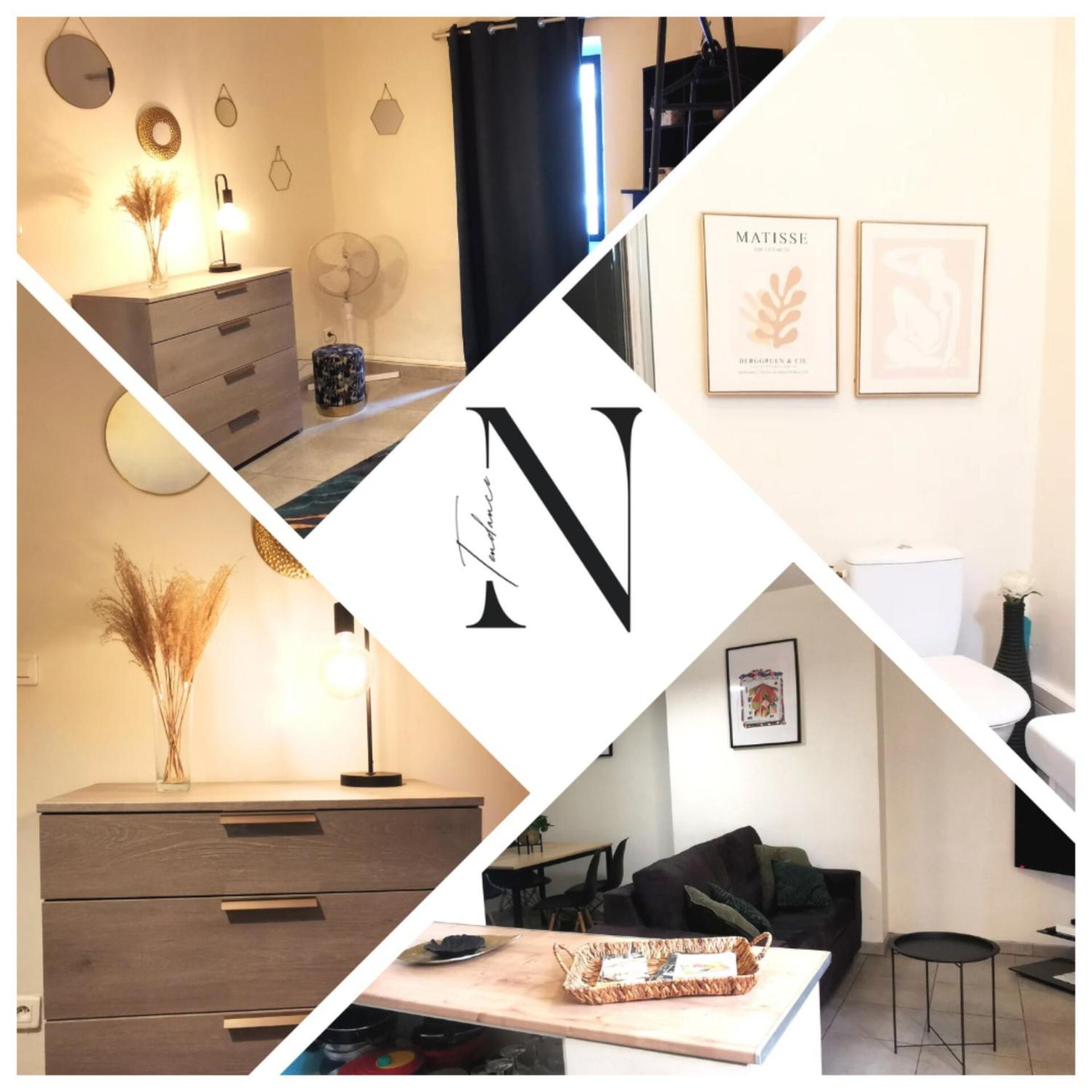 Appartement En Plein Coeur De Macon H Exteriér fotografie