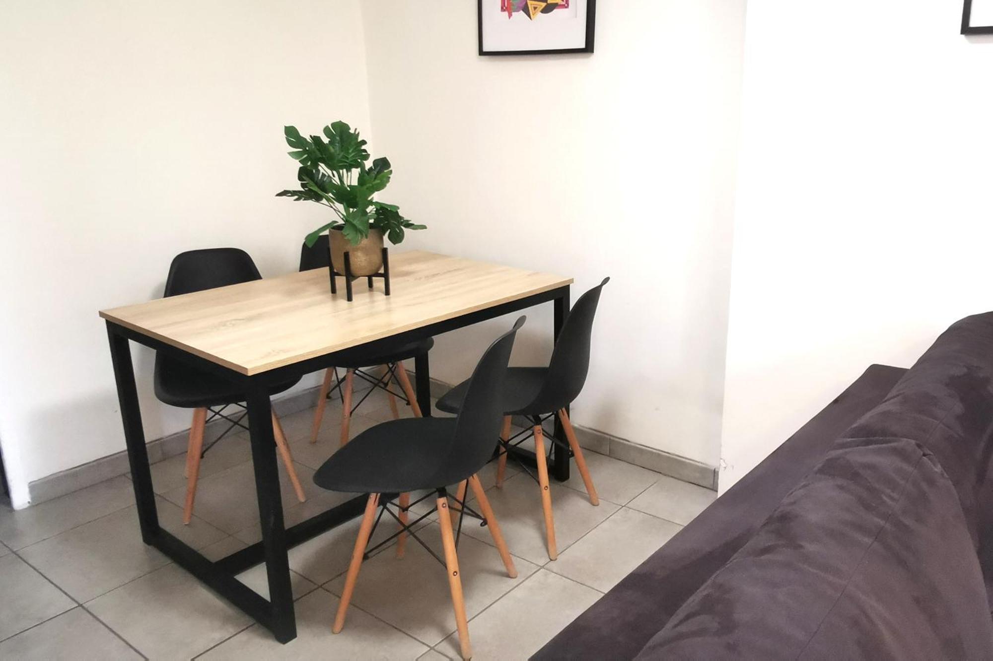 Appartement En Plein Coeur De Macon H Exteriér fotografie